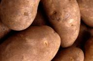 real potatoes